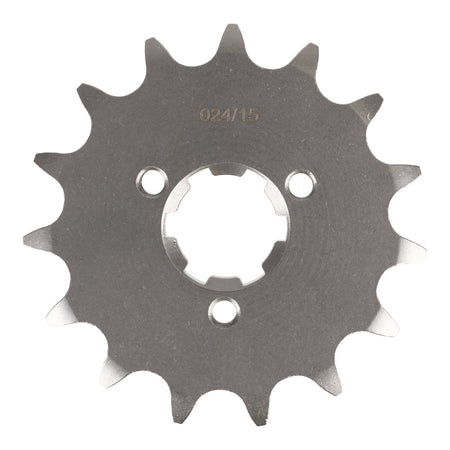 MTX 1448 Steel Front Sprocket #525 (10-31D)