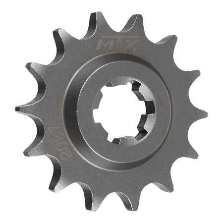 MTX 1606 Steel Front Sprocket #428 (10-382)