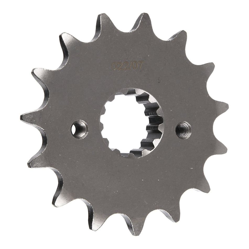 MTX 1307 Steel Front Sprocket #520 (MBN) (10-MBN)