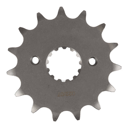 MTX 1307 Steel Front Sprocket #520 (MBN) (10-MBN)