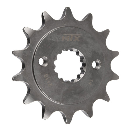 MTX 1401 Steel Front Sprocket #520 (10-401)