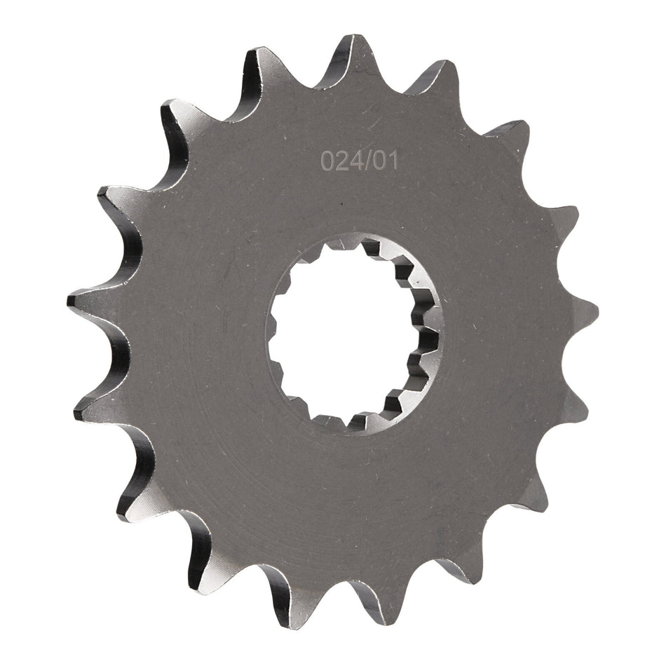 MTX 1183 Steel Front Sprocket #525 (10-TR4)