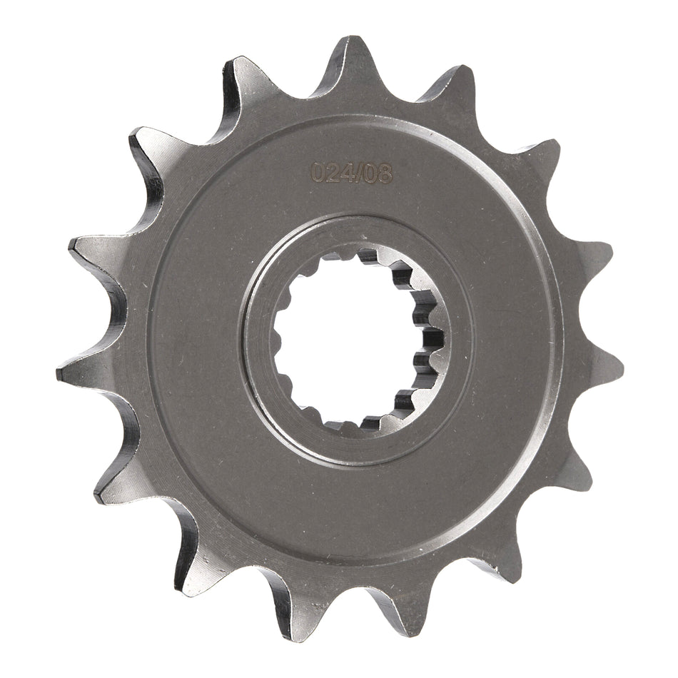 MTX 1537 Steel Front Sprocket #525 (10-537)