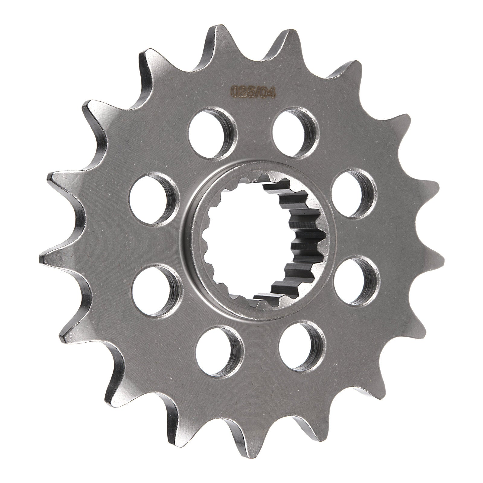MTX 1904 Steel Front Sprocket #525 (10-KT6)