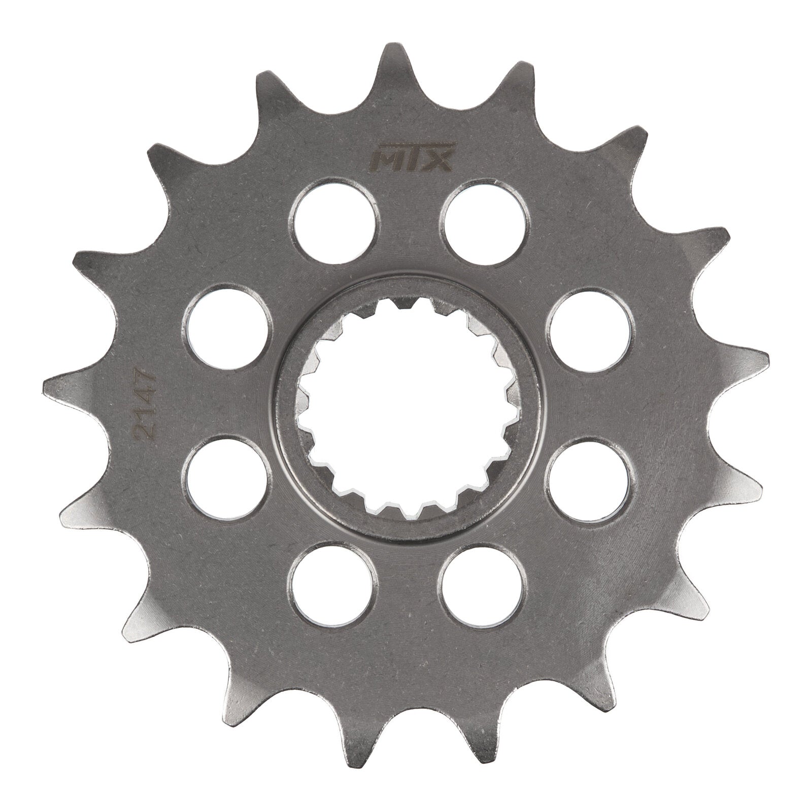 MTX 1904 Steel Front Sprocket #525 (10-KT6)