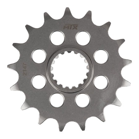 MTX 1904 Steel Front Sprocket #525 (10-KT6)