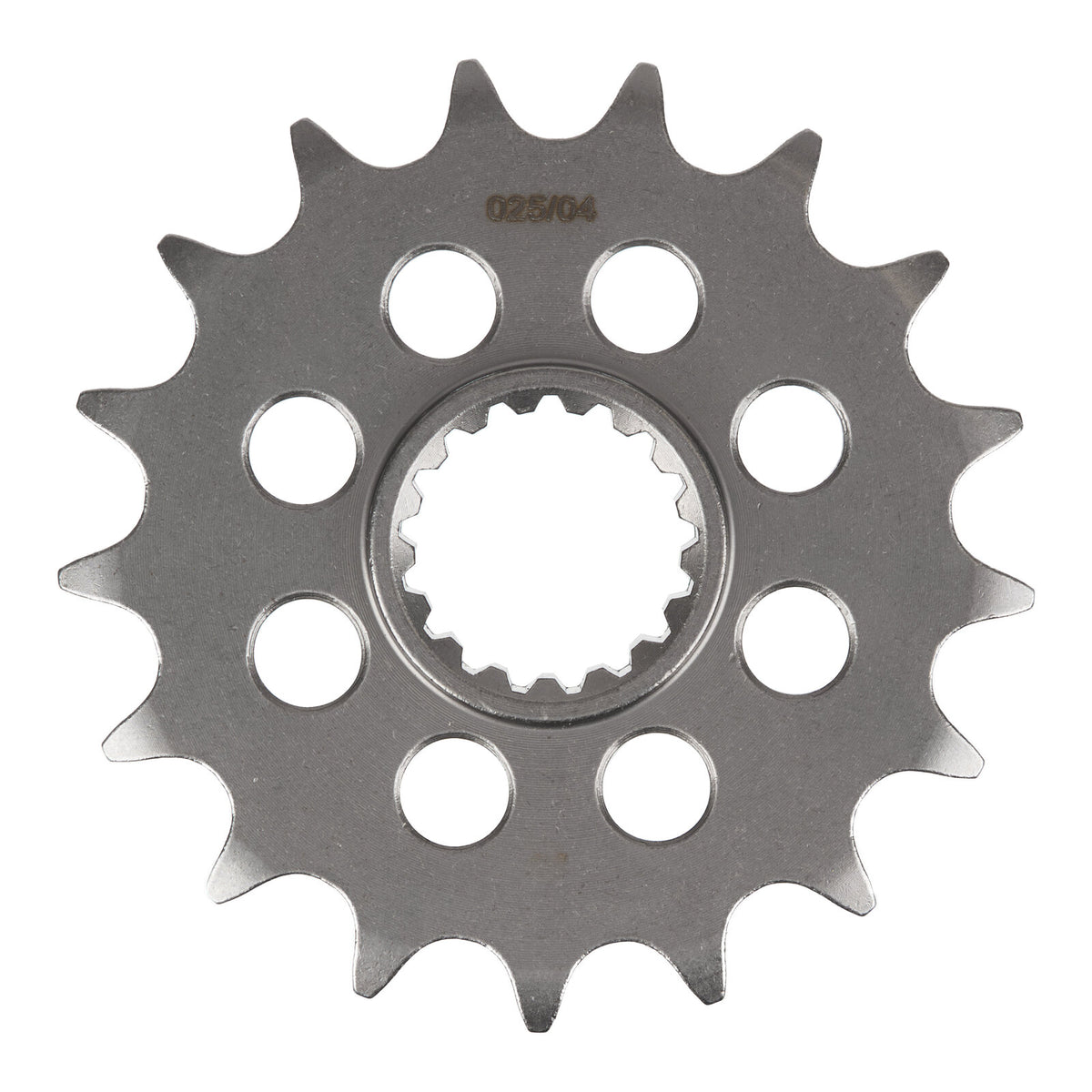 MTX 1904 Steel Front Sprocket #525 (10-KT6)