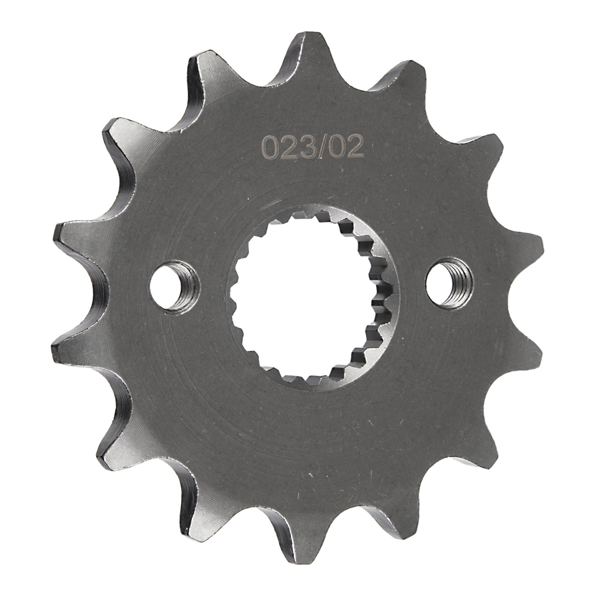 MTX 1310 Steel Front Sprocket #420 (10-KSE)