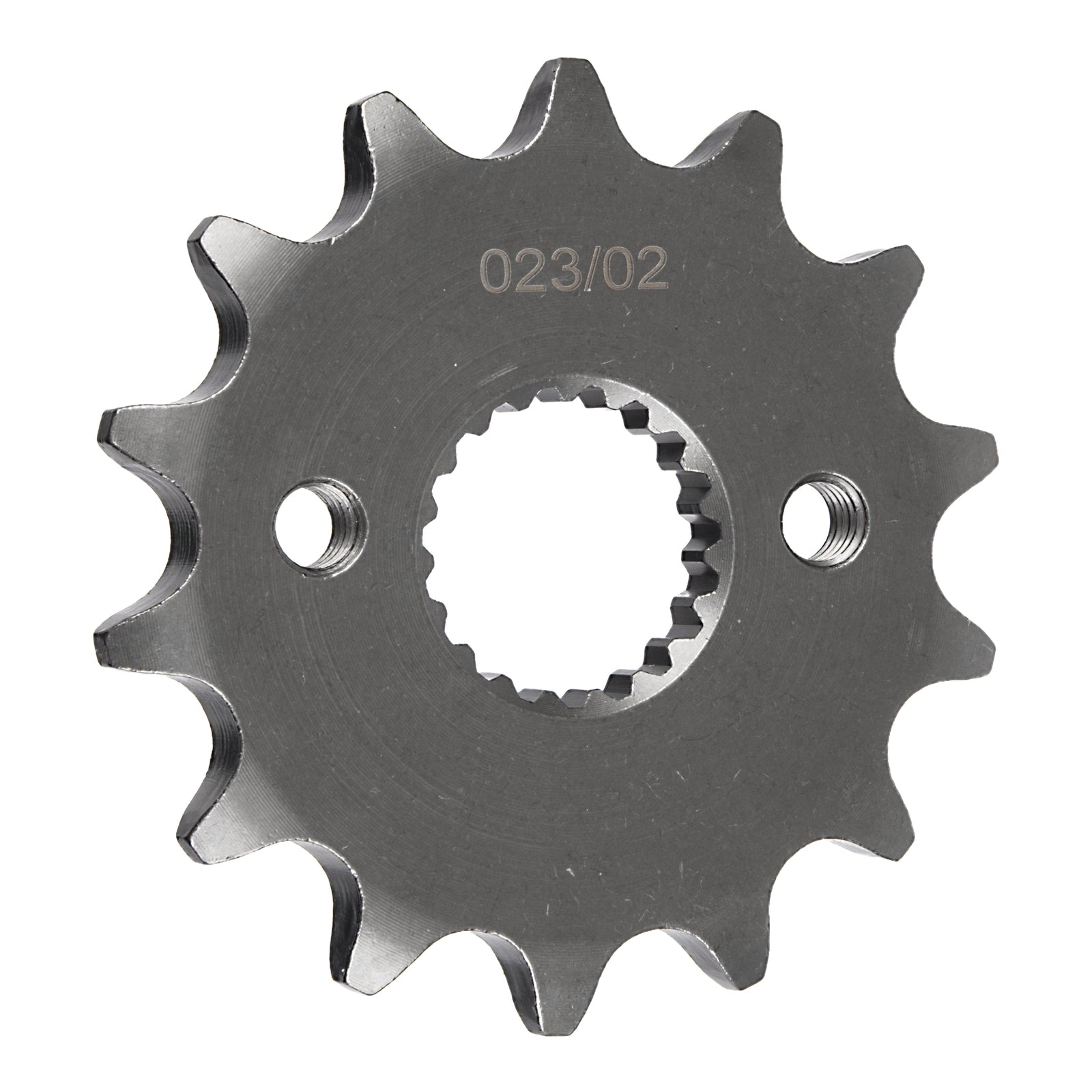 MTX 1310 Steel Front Sprocket #420 (10-KSE)