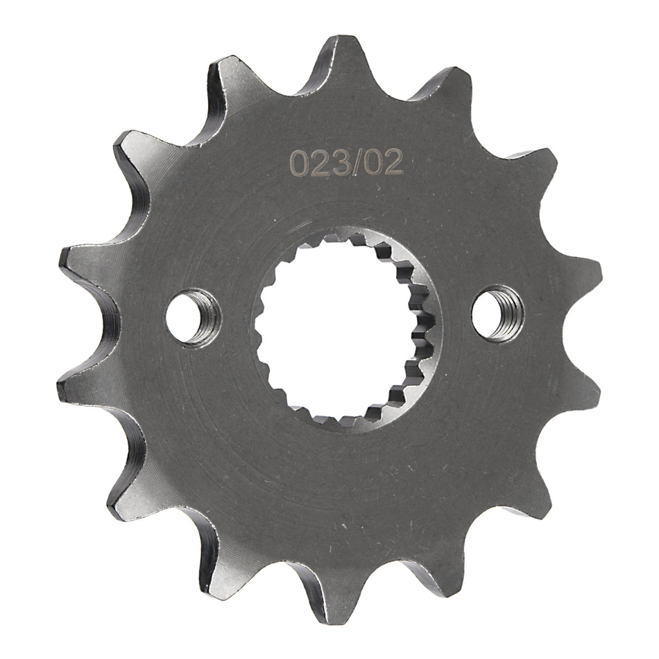 MTX 1310 Steel Front Sprocket #420 (10-KSE)