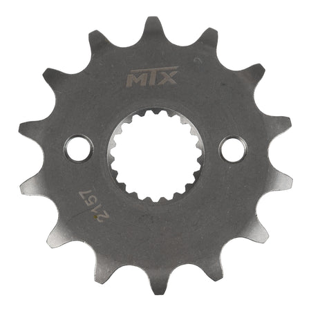 MTX 1310 Steel Front Sprocket #420 (10-KSE)
