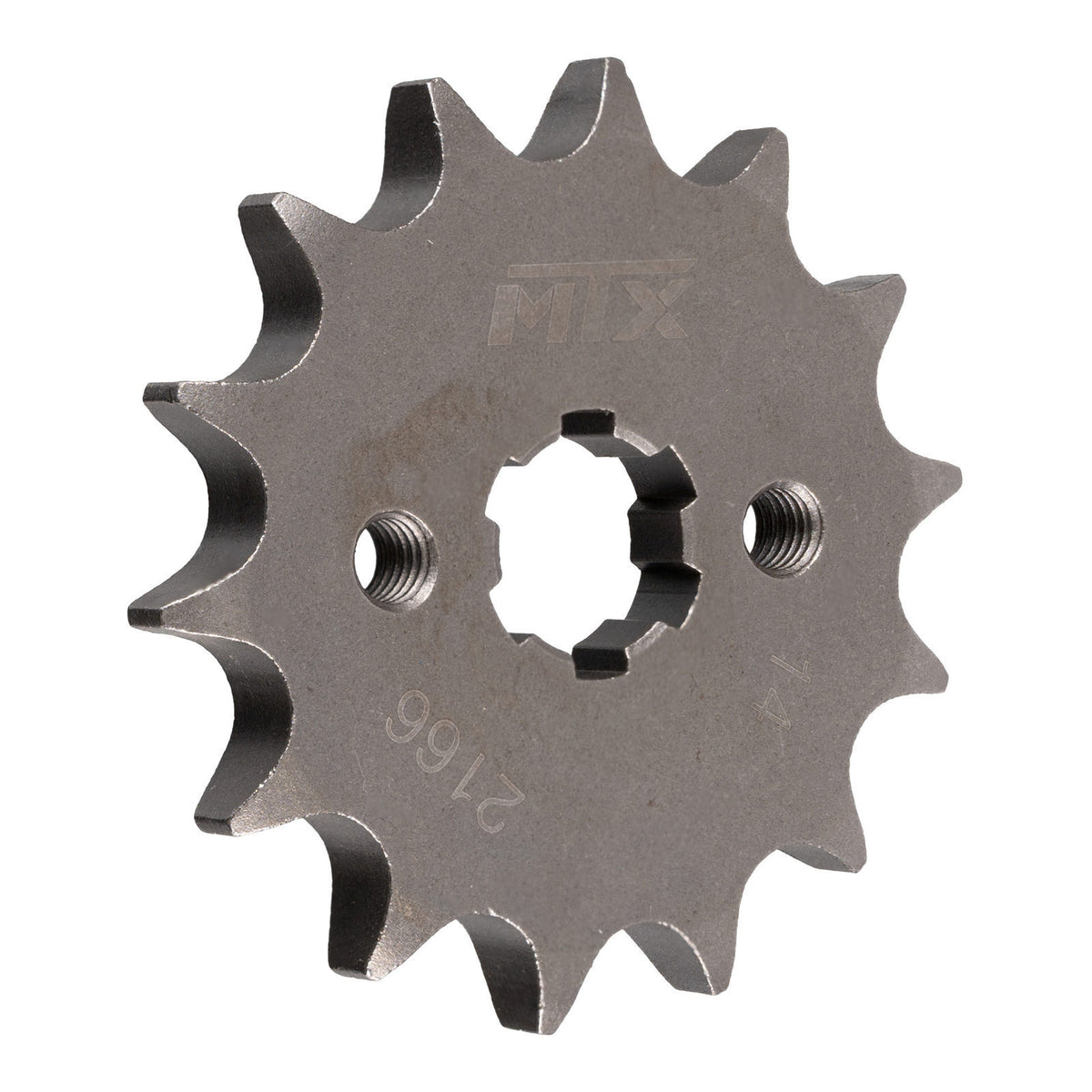 MTX 273 Steel Front Sprocket #428 (10-273)
