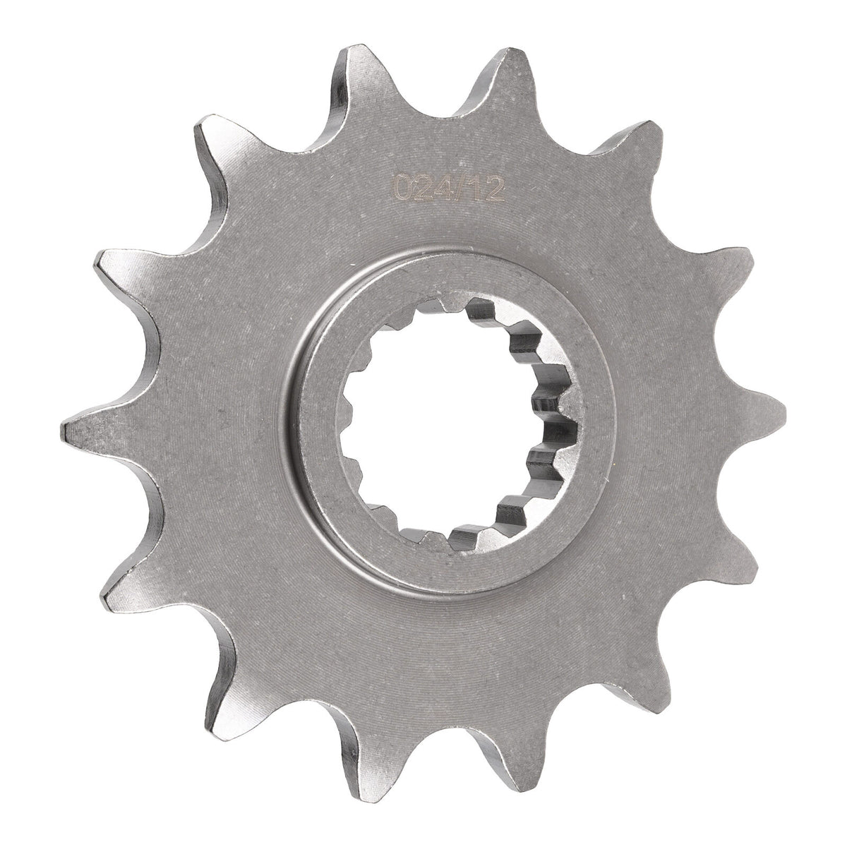 MTX 1539 Steel Front Sprocket #520 (13T) (10-539-13)
