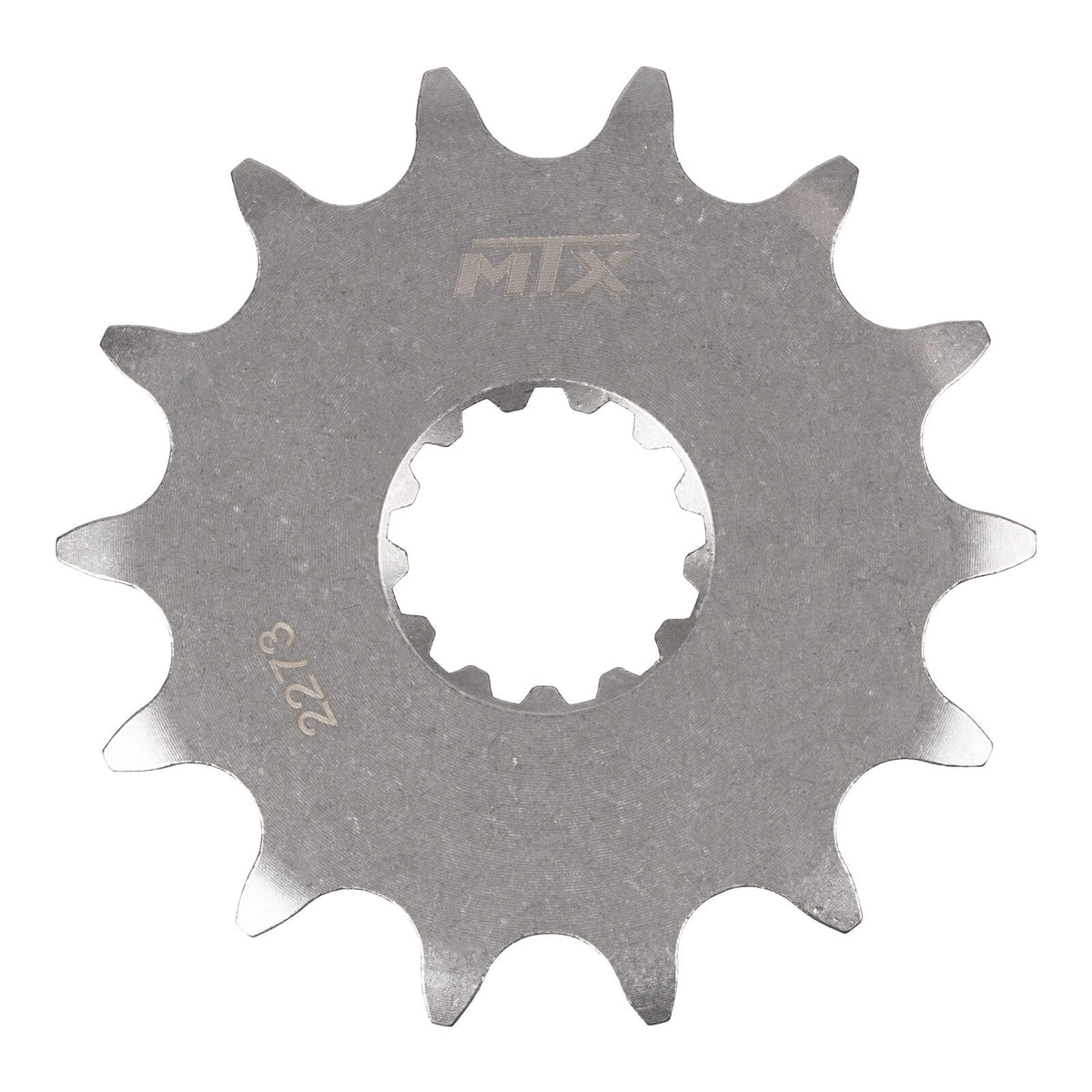 MTX 1539 Steel Front Sprocket #520 (13T) (10-539-13)