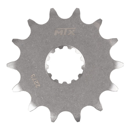 MTX 1539 Steel Front Sprocket #520 (13T) (10-539-13)