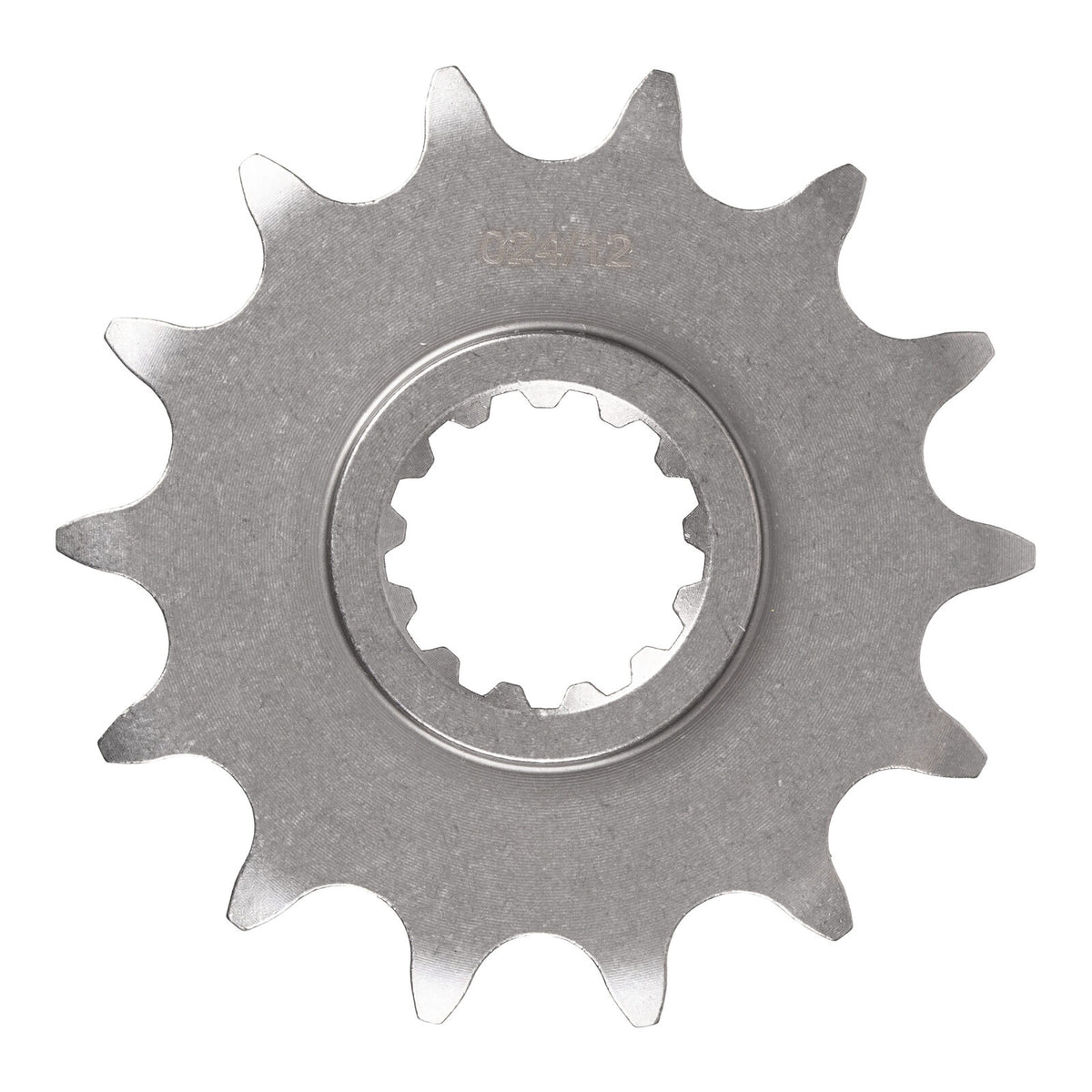 MTX 1539 Steel Front Sprocket #520 (10-539)