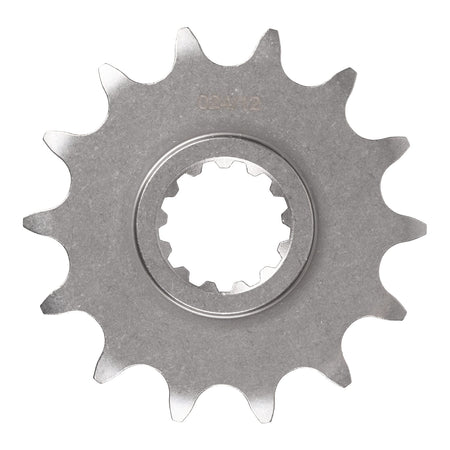 MTX 1539 Steel Front Sprocket #520 (10-539)