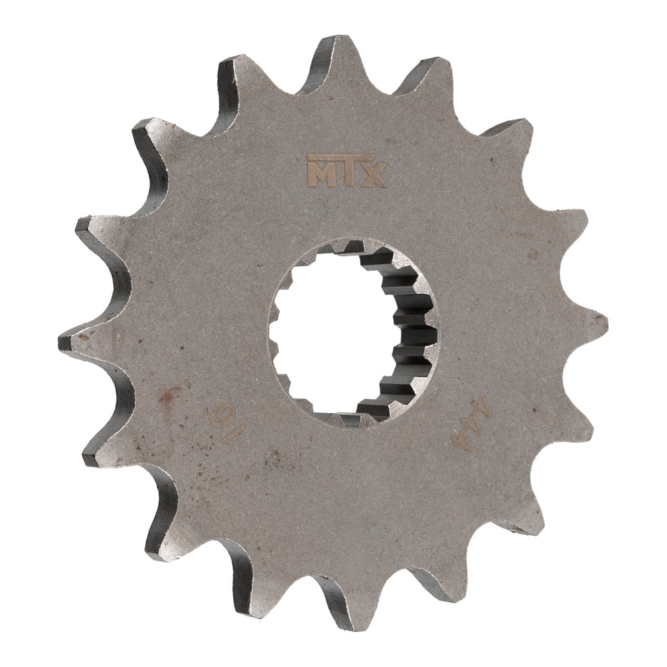 MTX 444 Steel Front Sprocket #525 (10-444)