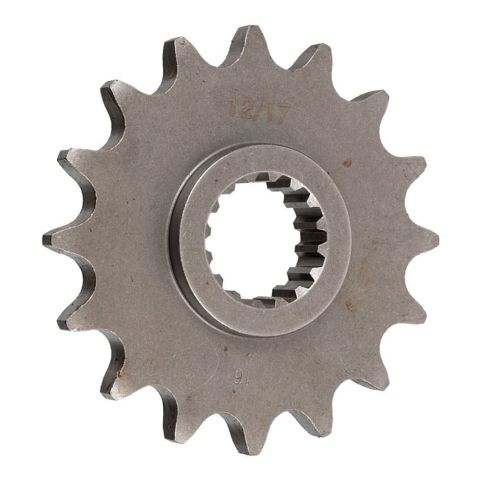 MTX 444 Steel Front Sprocket #525 (10-444)