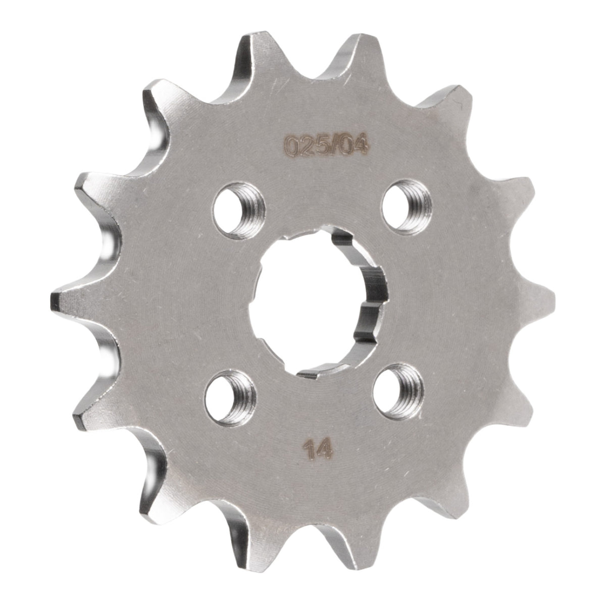 MTX 253 Steel Front Sprocket #420 (10-116)