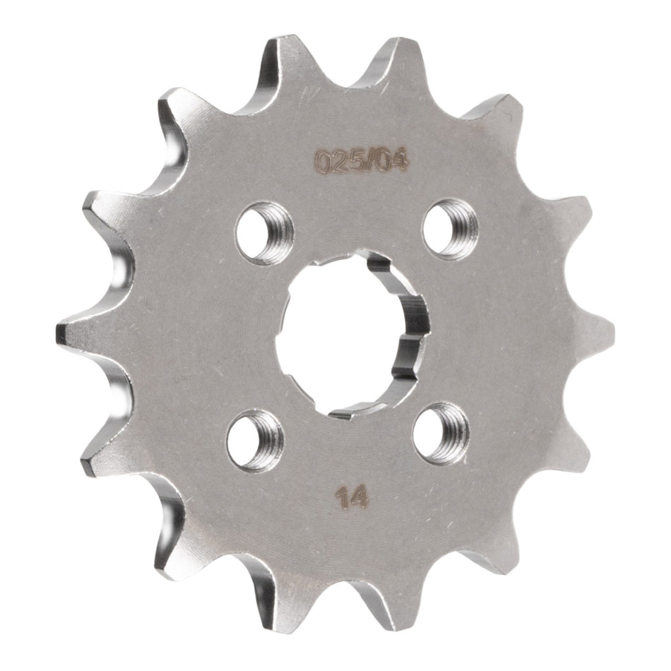 MTX 253 Steel Front Sprocket #420 (10-116)