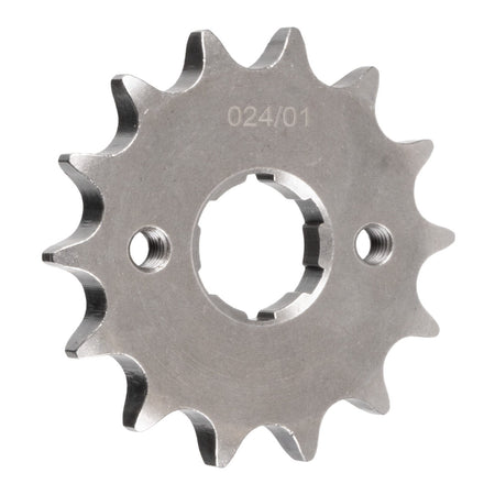 MTX 259 Steel Front Sprocket #428 (10-437)