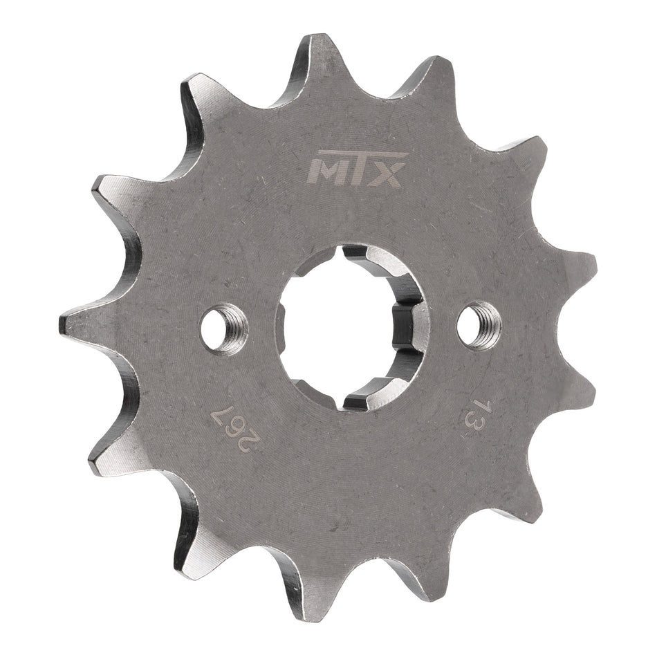 MTX 287 Steel Front Sprocket #520 (10-KL4)
