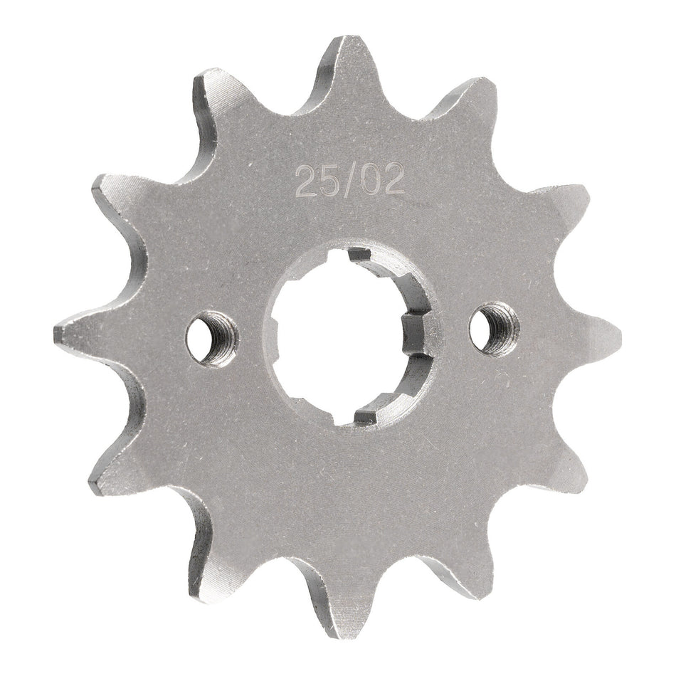 MTX 327 Steel Front Sprocket #520 (10-KR0)