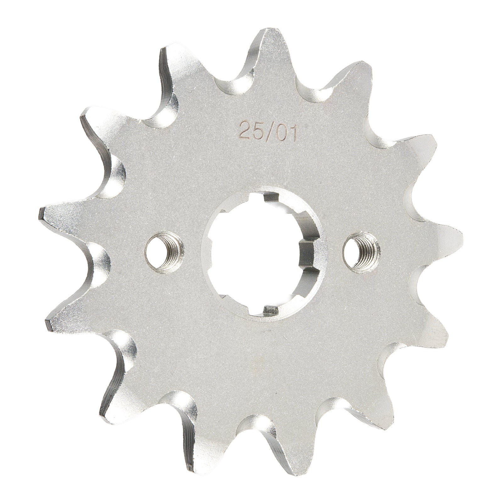 MTX 327 Hornet Lightweight Steel Front Sprocket #520 (10B-KRO)