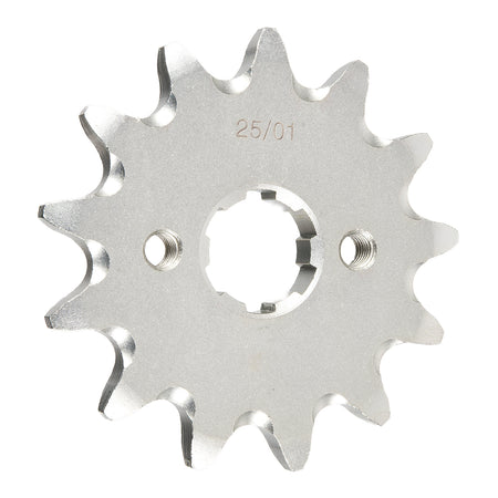 MTX 327 Hornet Lightweight Steel Front Sprocket #520 (10B-KRO)