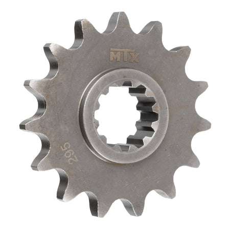 MTX 295 Steel Front Sprocket #530 (10-MN4)