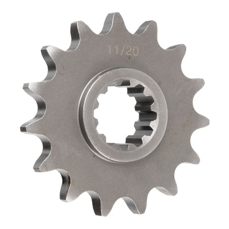 MTX 295 Steel Front Sprocket #530 (10-MN4)