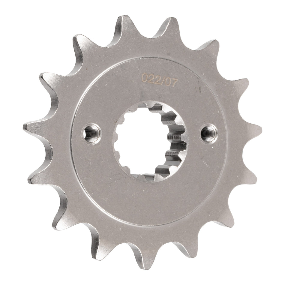 MTX 296 Steel Front Sprocket #525 (10-MN8)