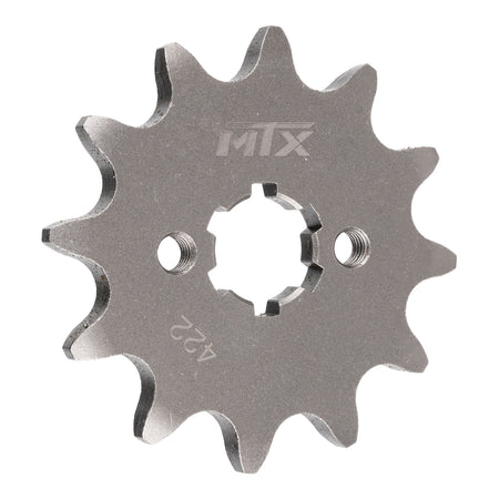 MTX 422 Steel Front Sprocket #520 (10T)