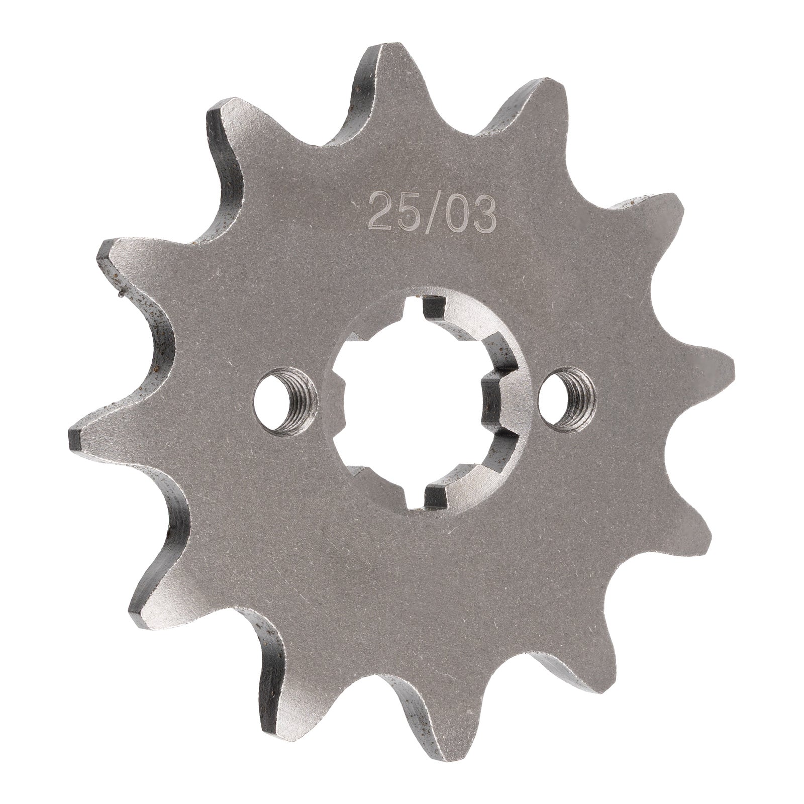 MTX 422 Steel Front Sprocket #520 (10T)