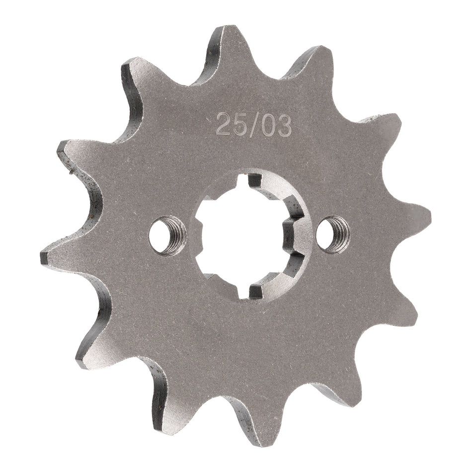 MTX 422 Steel Front Sprocket #520 (10T)