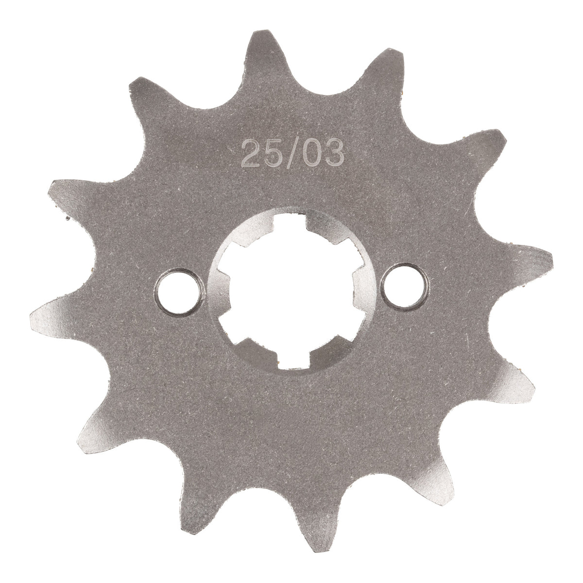 MTX 422 Steel Front Sprocket #520 (10T)