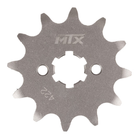 MTX 422 Steel Front Sprocket #520 (10-290)