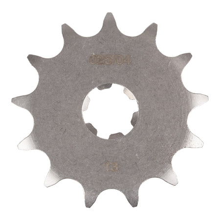 MTX 428 Steel Front Sprocket #428 (10-2J5)