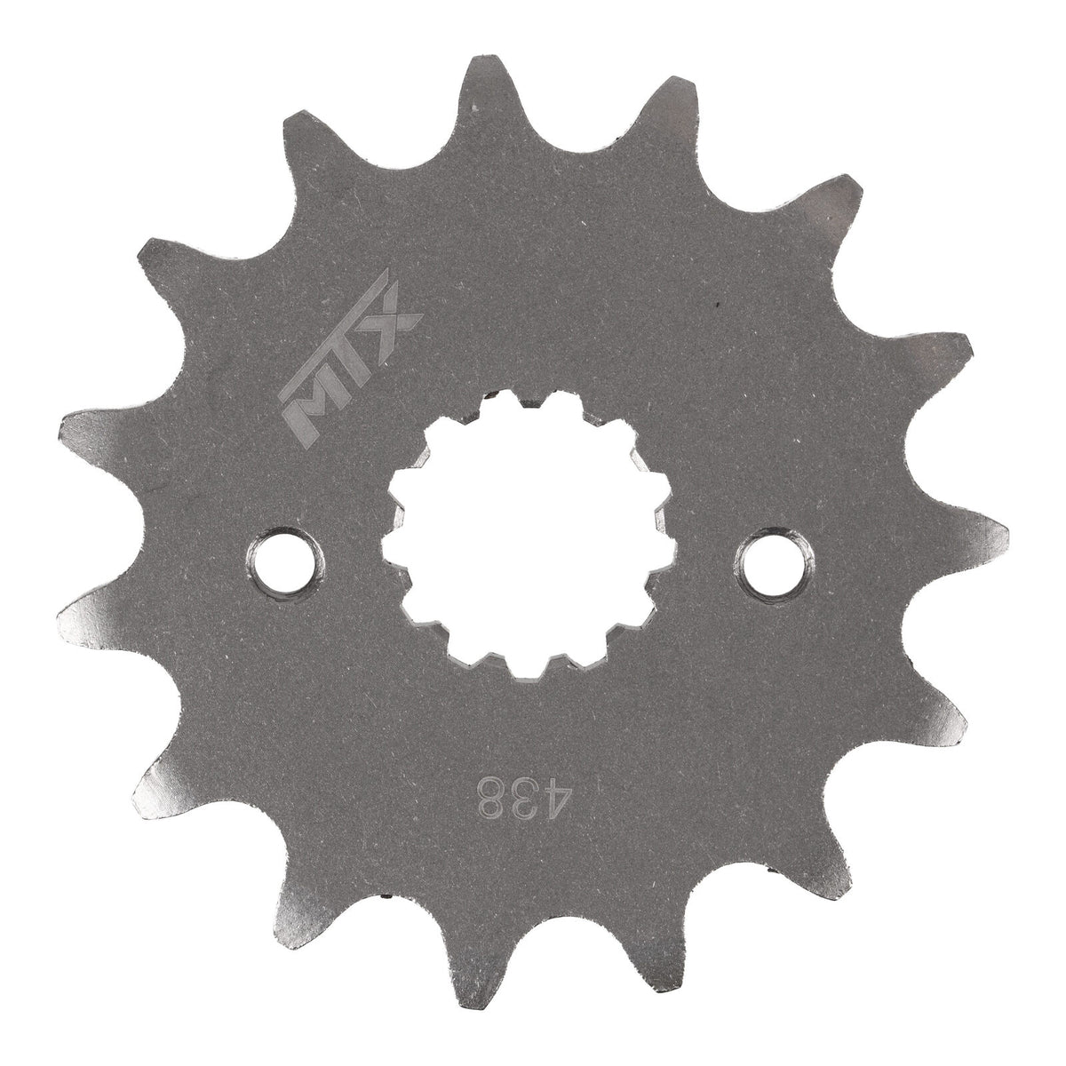 MTX 436/565 Steel Front Sprocket #520 (10-167)