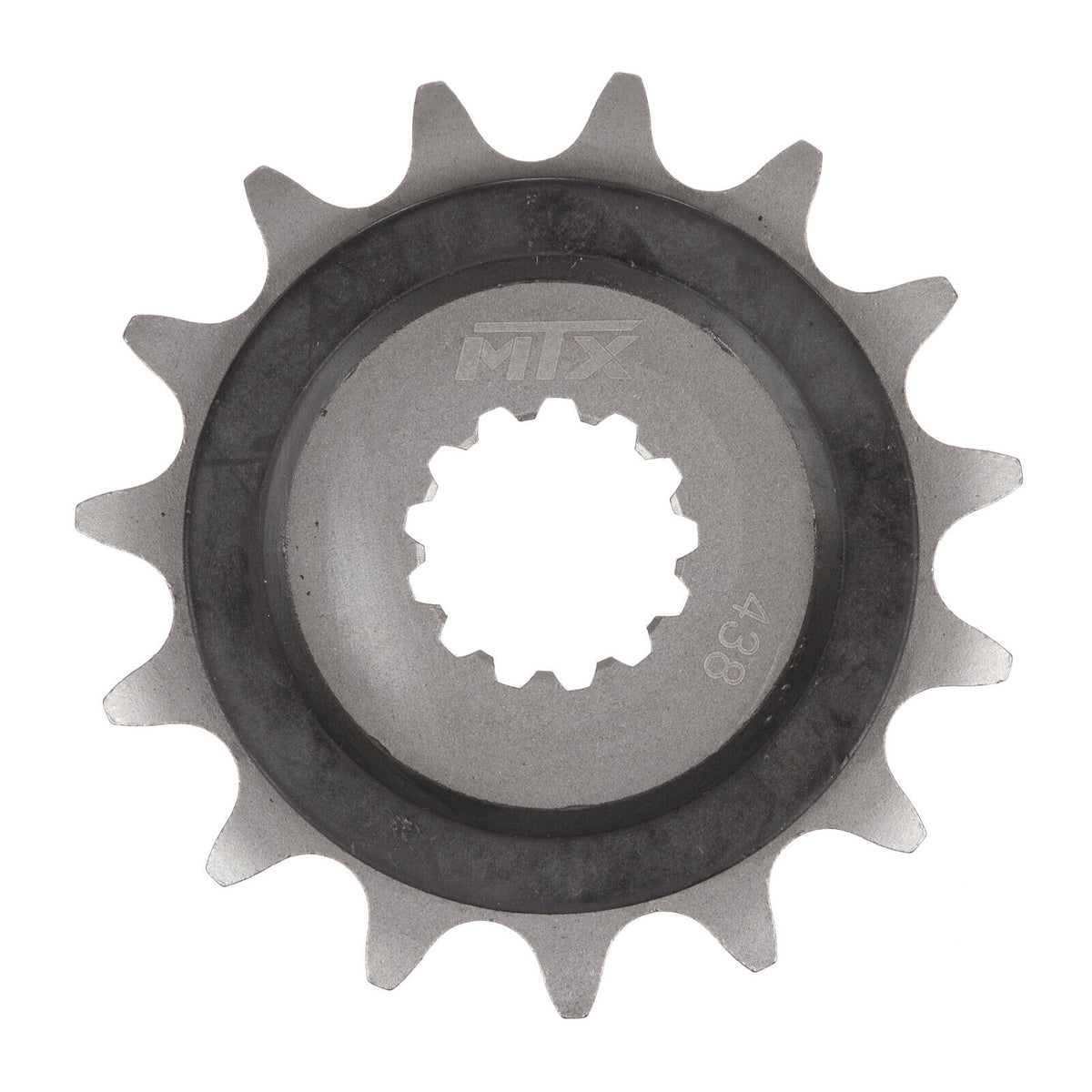 MTX Front Sprocket 565 #520