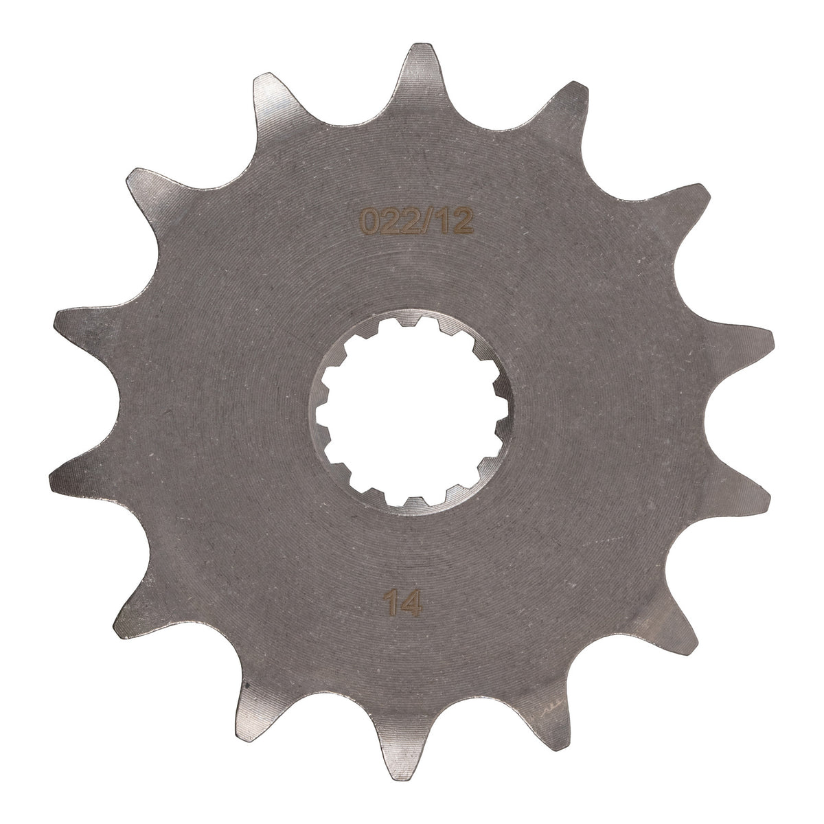 MTX 564 Steel Front Sprocket #520 (10-2HG)