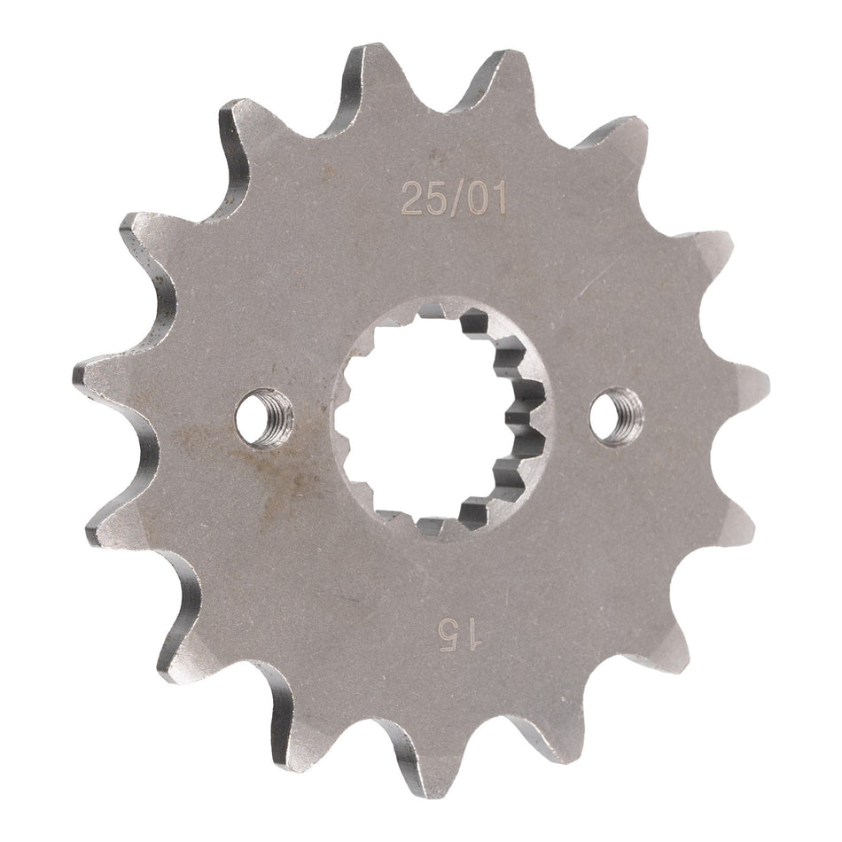 MTX 516 Steel Front Sprocket #520 (10-126)