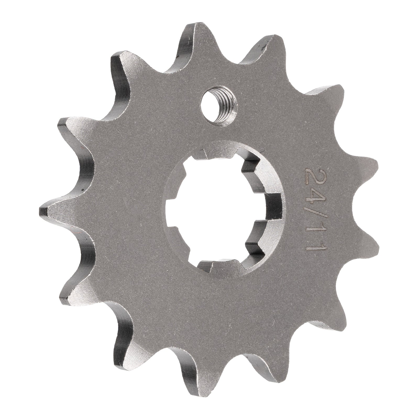 MTX 546 Steel Front Sprocket #420 (10-517)