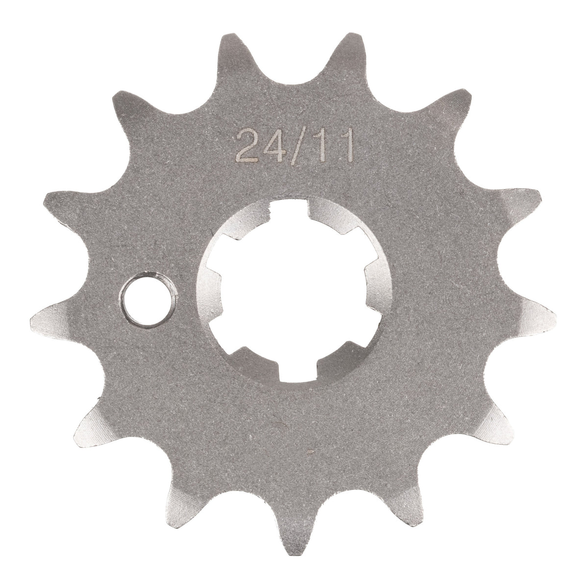 MTX 546 Steel Front Sprocket #420 (10-517)