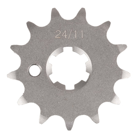 MTX 546 Steel Front Sprocket #420 (10-517)