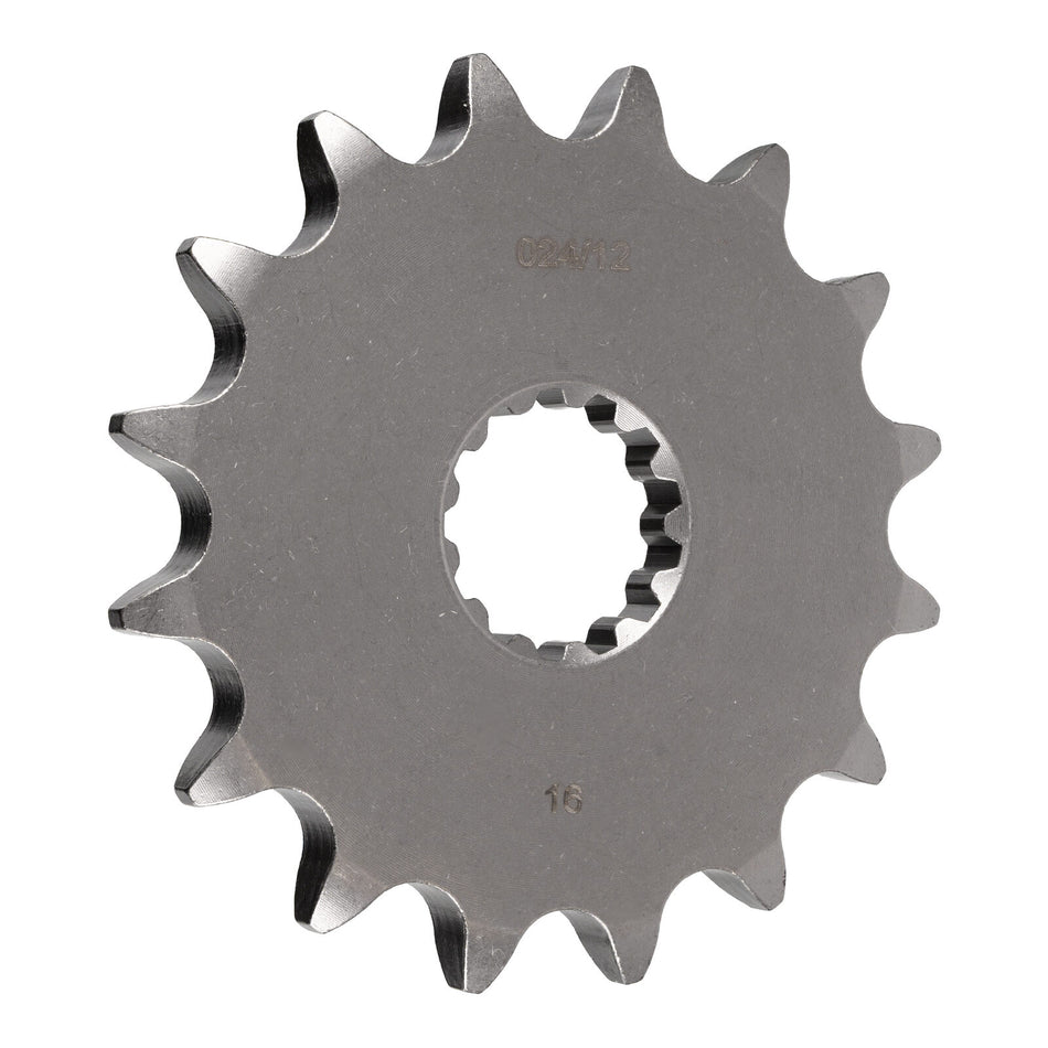 MTX 520 Steel Front Sprocket #525 (10-156)