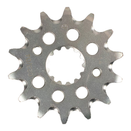 MTX 436 Hornet Lightweight Steel Front Sprocket #520 (10B-167)