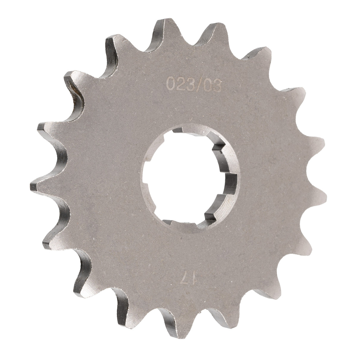MTX 568 Steel Front Sprocket #530 (10-256)