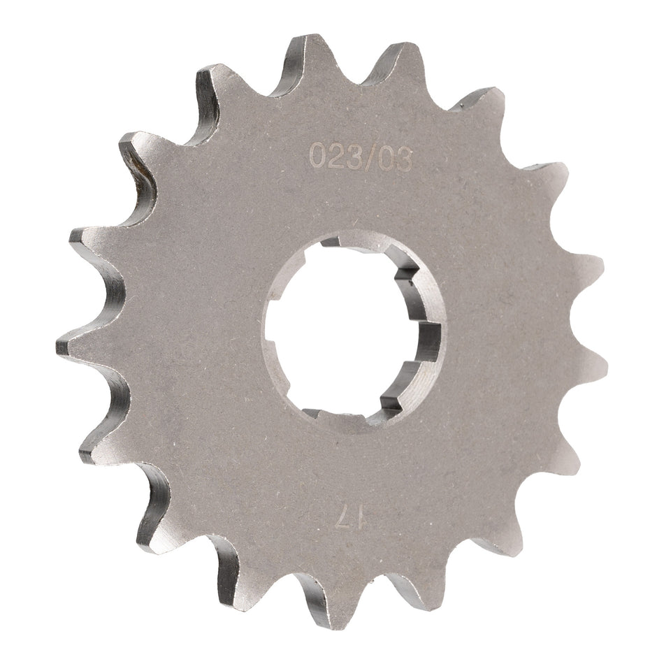 MTX 568 Steel Front Sprocket #530 (10-256)